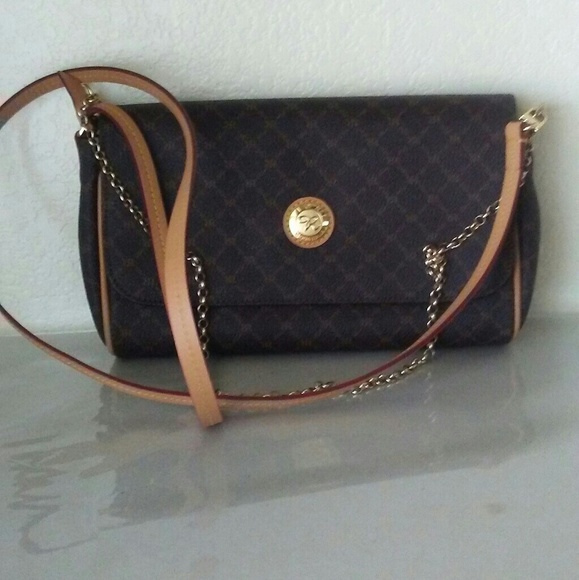 MODA ITALIA Handbags - 🔥SALE🔥ITALIAN DESIGNER BAG NWOT